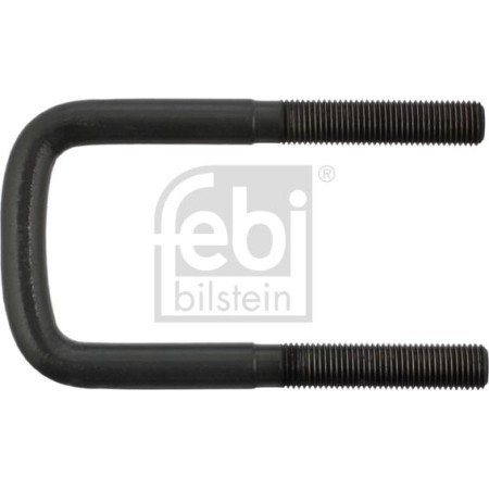 Febi Bilstein 40593 - Spring Clamp