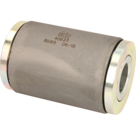 Febi Bilstein 40633 - Bush, leaf spring