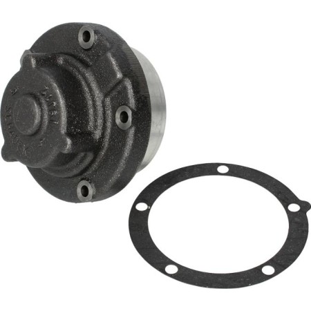 Febi Bilstein 40032 - Oil Pump, manual transmission