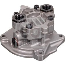 Febi Bilstein 40817 - Pumpe, Kraftstoffvorförderung