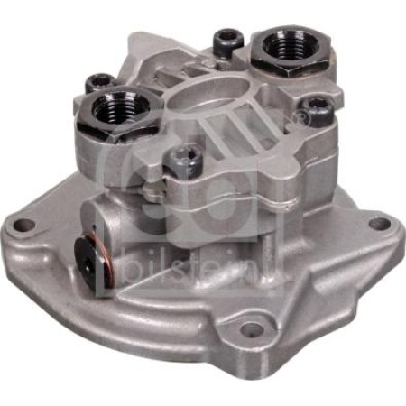 Febi Bilstein 40817 - Fuel pre-supply, pump