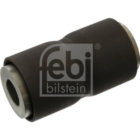 Febi Bilstein 40825 - Mounting, spring bracket