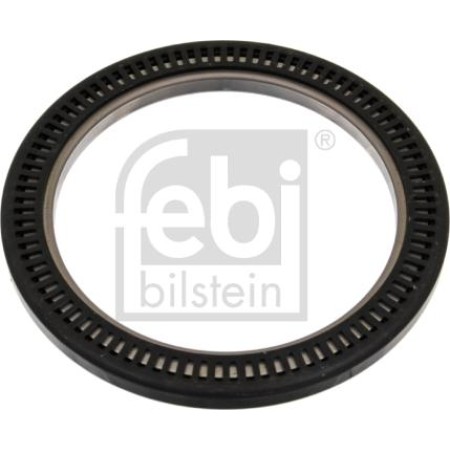 Febi Bilstein 40285 - Shaft Seal, wheel hub