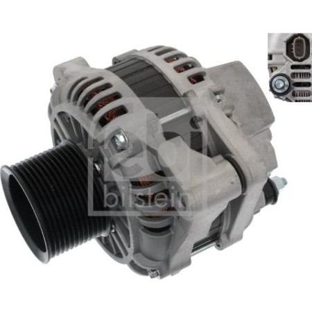 Febi Bilstein 48959 - Alternator