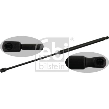 Febi Bilstein 48402 - Gas Spring, front panel