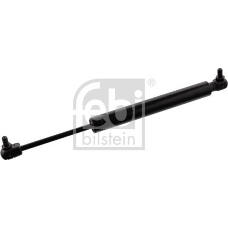 Febi Bilstein 48830 - Gas Spring, bonnet