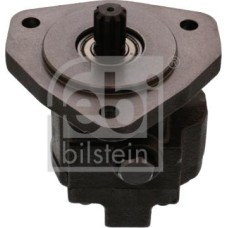 Febi Bilstein 48360 - Pompa carburante
