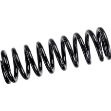 Febi Bilstein 43616 - Feder, Fahrerhauslagerung