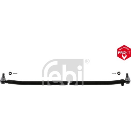 Febi Bilstein 43611 - Tie Rod