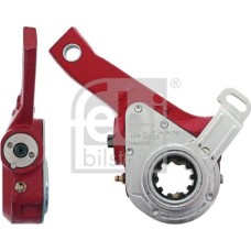 Febi Bilstein 43633 - Ajustador automático de tensión, sistema de frenado