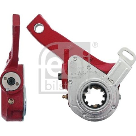 Febi Bilstein 43633 - Adjuster, braking system