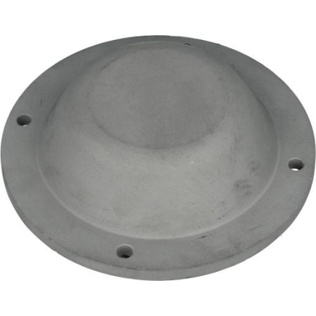 Febi Bilstein 43768 - Cap, wheel bearing