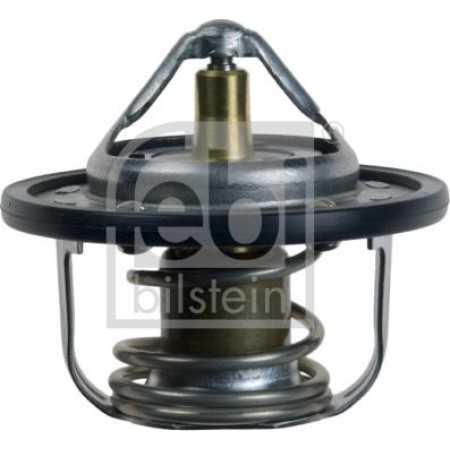 Febi Bilstein 47413 - Coolant thermostat / housing