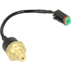 Febi Bilstein 47657 - Sensore, Pressione olio