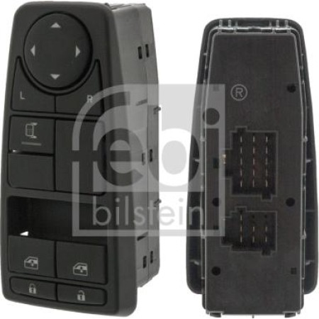 Febi Bilstein 47019 - Multi-Function Switch