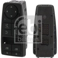 Febi Bilstein 47018 - Conmutador multifuncional