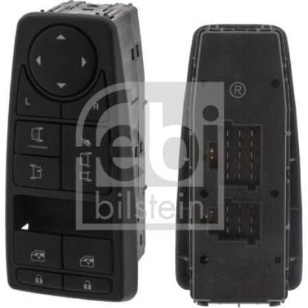 Febi Bilstein 47018 - Multi-Function Switch