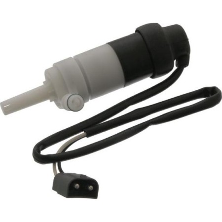 Febi Bilstein 47024 - Water Pump, window cleaning