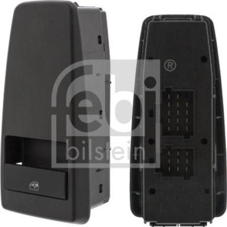 Febi Bilstein 47020 - Multi-Function Switch