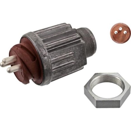 Febi Bilstein 47347 - Brake Light Switch
