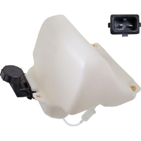 Febi Bilstein 47214 - Washer Fluid Tank, window cleaning