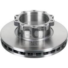 Febi Bilstein 09099 - Discofreno