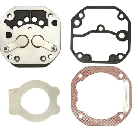 Febi Bilstein 09104 - Seal Kit, multi-valve