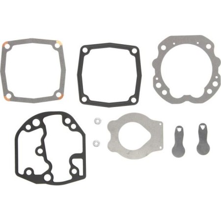 Febi Bilstein 09129 - Seal Kit, multi-valve