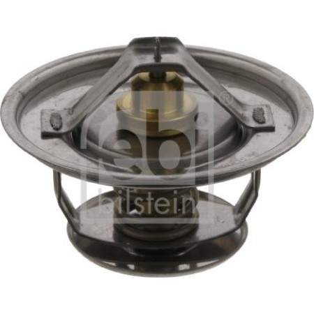 Febi Bilstein 09856 - Coolant thermostat / housing