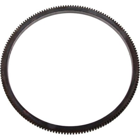Febi Bilstein 09836 - Ring Gear, flywheel