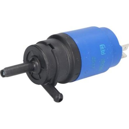 Febi Bilstein 09299 - Water Pump, window cleaning