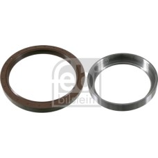 Febi Bilstein 09267 - Juego de juntas, buje de rueda