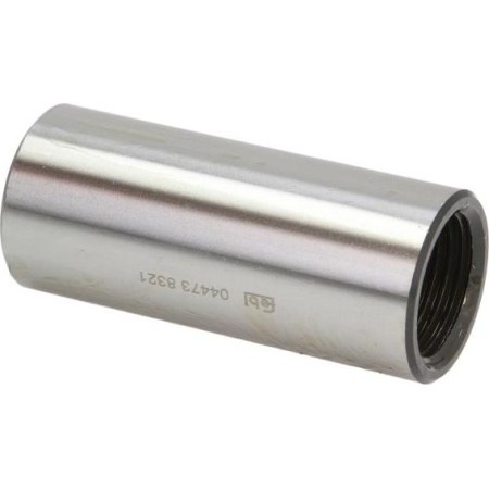 Febi Bilstein 04473 - Bush, leaf spring