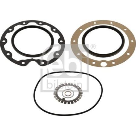 Febi Bilstein 04339 - Gasket Set, planetary gearbox