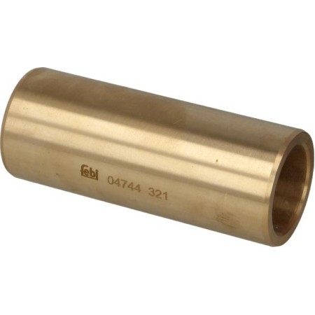 Febi Bilstein 04744 - Bush, leaf spring