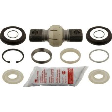 Febi Bilstein 06413 - Kit de reparación, tirante guía