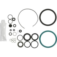 Febi Bilstein 06574 - Reparatursatz, Kupplungsnehmerzylinder