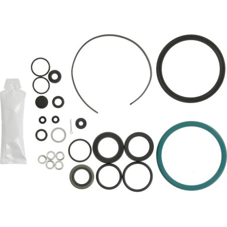Febi Bilstein 06574 - Repair Kit, clutch slave cylinder