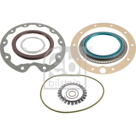 Febi Bilstein 06644 - Gasket Set, planetary gearbox