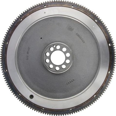 Febi Bilstein 06057 - Flywheel