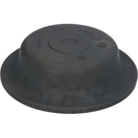 Febi Bilstein 06889 - Diaphragm, diaphragm brake cylinder