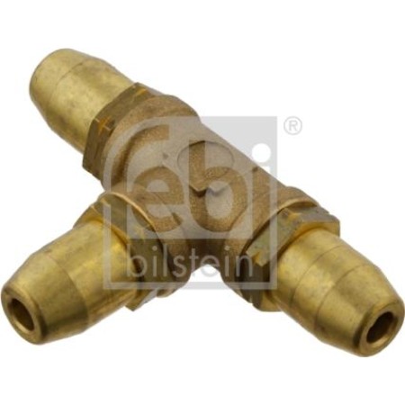 Febi Bilstein 06832 - Connector, compressed air line
