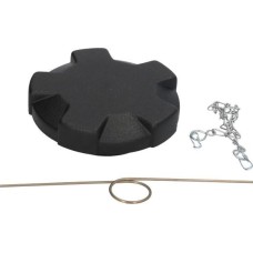 Febi Bilstein 06288 - Chiusura, serbatoio carburante