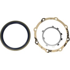 Febi Bilstein 06760 - Kit guarnizioni, Mozzo ruota