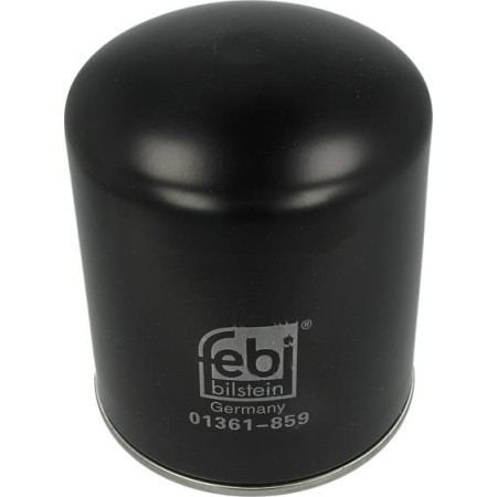Febi Bilstein 01361 - Air Dryer Cartridge, compressed-air system