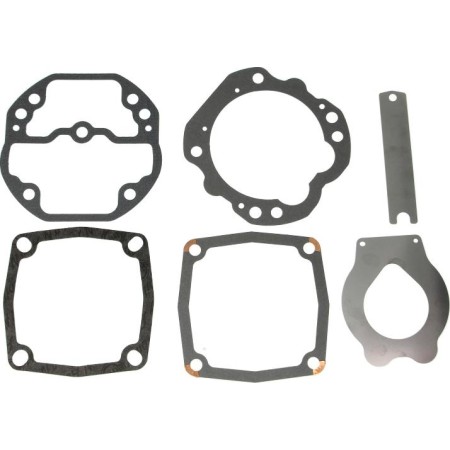 Febi Bilstein 01368 - Seal Kit, multi-valve