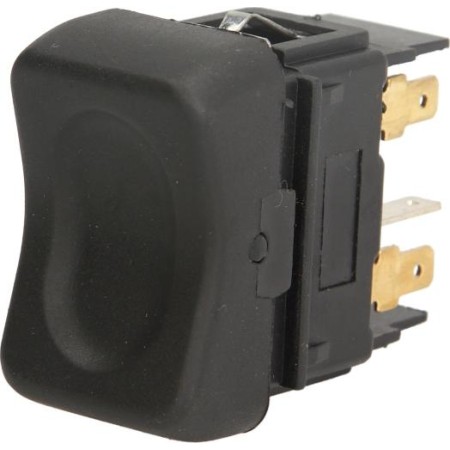 Febi Bilstein 01746 - Switch, window regulator