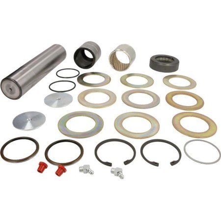 Febi Bilstein 08521 - Repair Kit, kingpin
