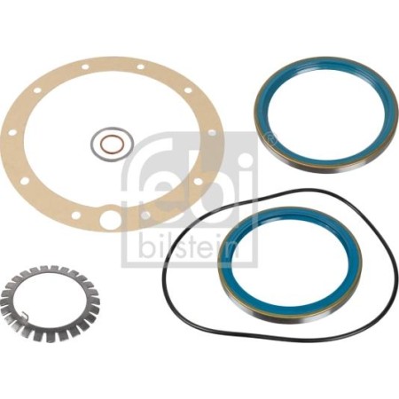 Febi Bilstein 08004 - Gasket Set, planetary gearbox