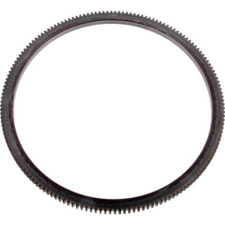 Febi Bilstein 08147 - Ring Gear, flywheel